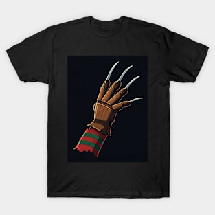 Here's Freddy T-Shirt
